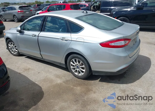 1FA6P0G72F5119145: 43285243