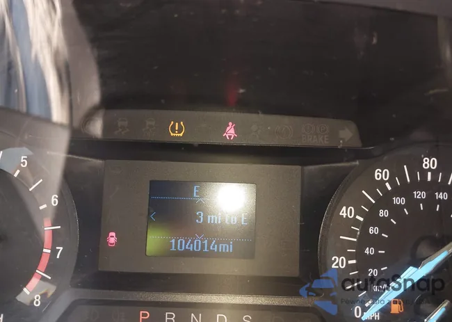 1FA6P0G72F5119145: 43285243