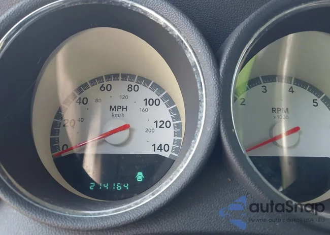 2B3KA43R88H240185: 43285274