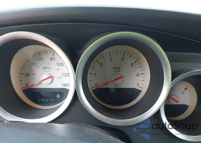 2D4FV47V37H619916: 43285277