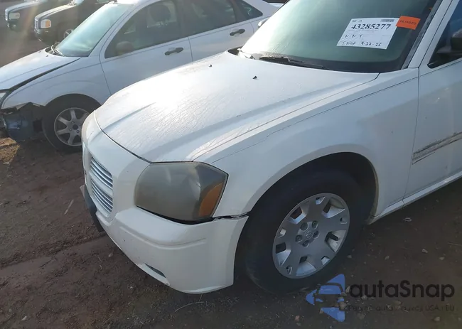 2D4FV47V37H619916: 43285277