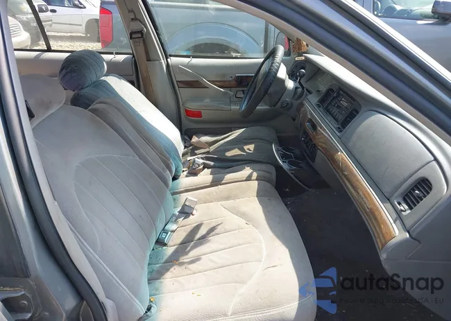 2MEFM74W8WX605625: 43285287