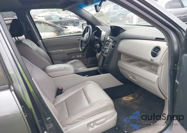 5FNYF4H55CB077039: 43285307