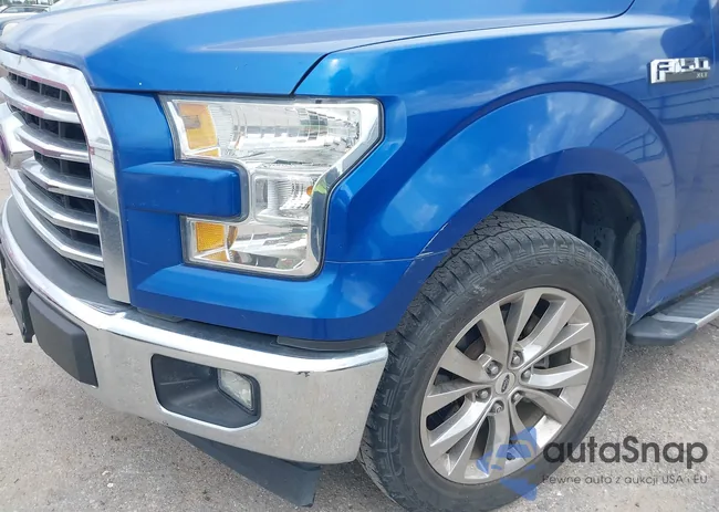 1FTEW1CF3HKC32859: 43285343