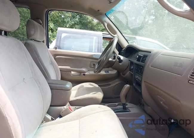 5TESN92N73Z292404: 43285347