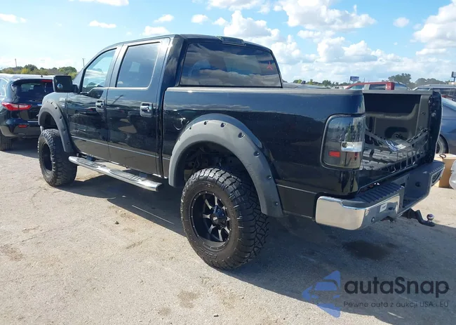 1FTPW12V07KD25516: 43285374