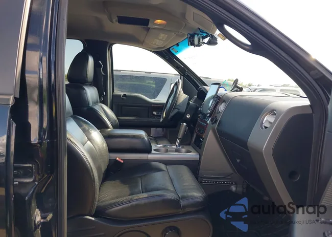 1FTPW12V07KD25516: 43285374