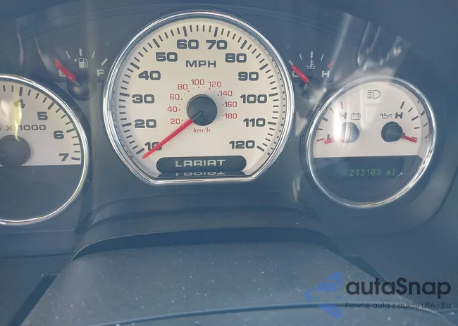 1FTPW12V07KD25516: 43285374