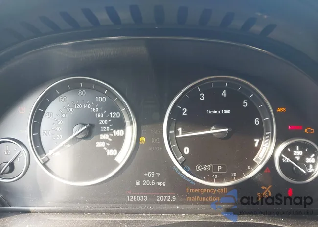 5UXWX9C5XF0D57407: 43284403