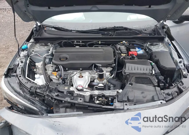 2HGFE2F56SH521606: 43284487