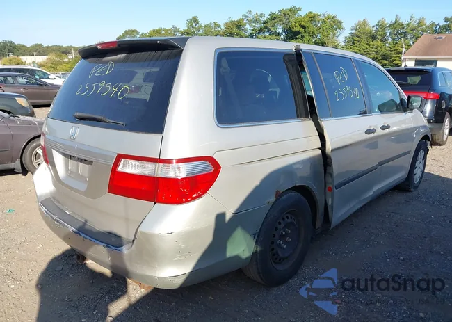 5FNRL38256B087443: 43284492