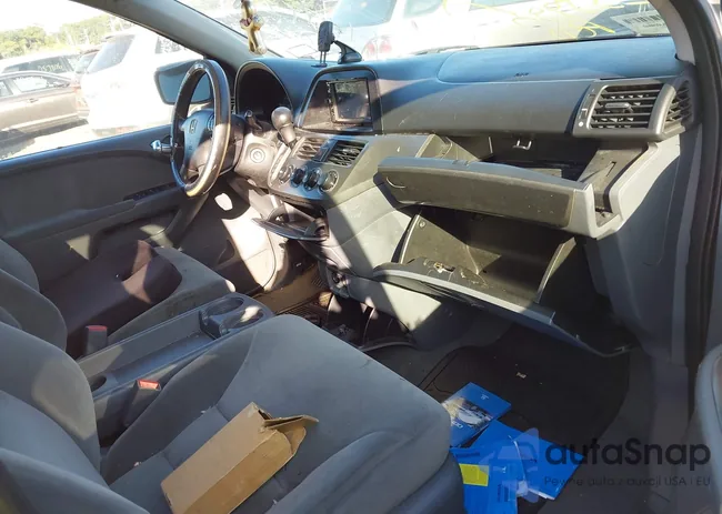 5FNRL38256B087443: 43284492