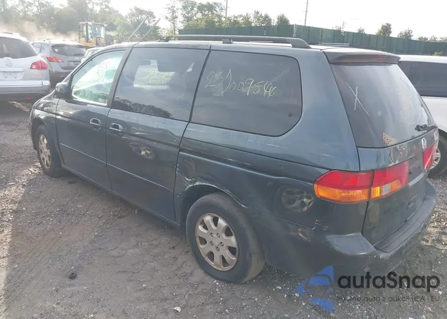 5FNRL188X4B117400: 43284493