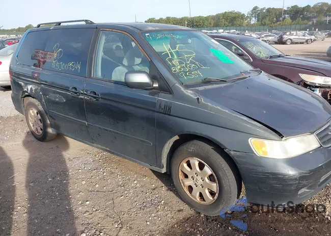 5FNRL188X4B117400: 43284493