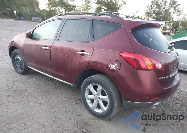 JN8AZ18U89W027033: 43284500