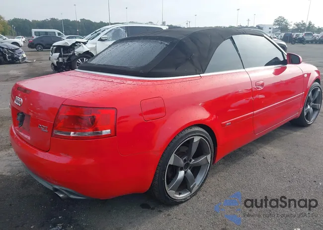 WAUDF48H59K010216: 43284505