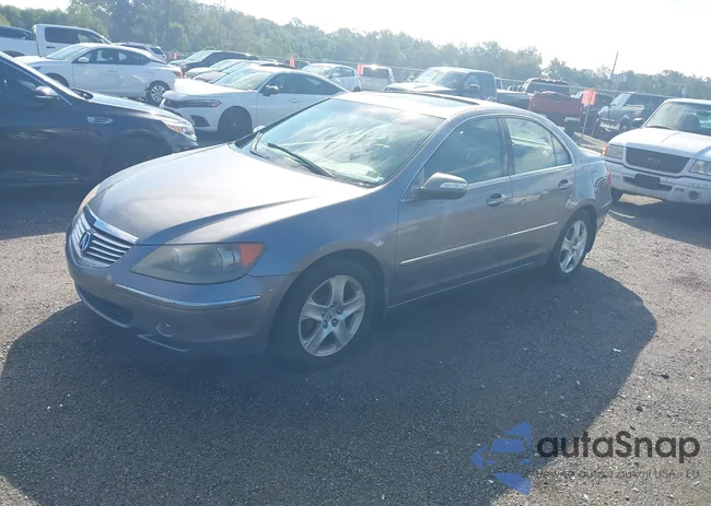 JH4KB165X5C009238: 43284529