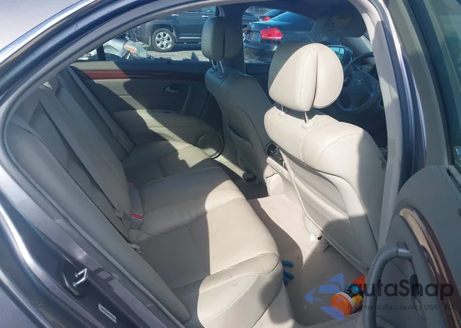 JH4KB165X5C009238: 43284529