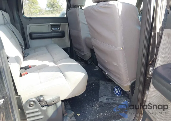 1FTPW14504KC08446: 43284532