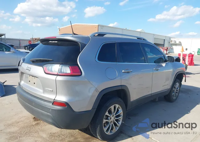 1C4PJLLB6LD618897: 43284537