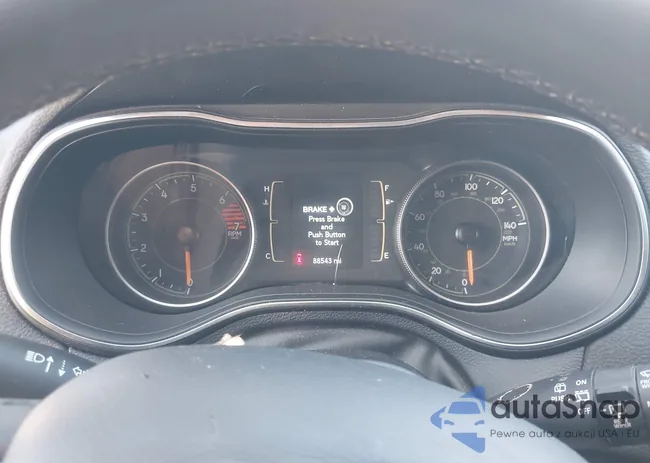 1C4PJLLB6LD618897: 43284537