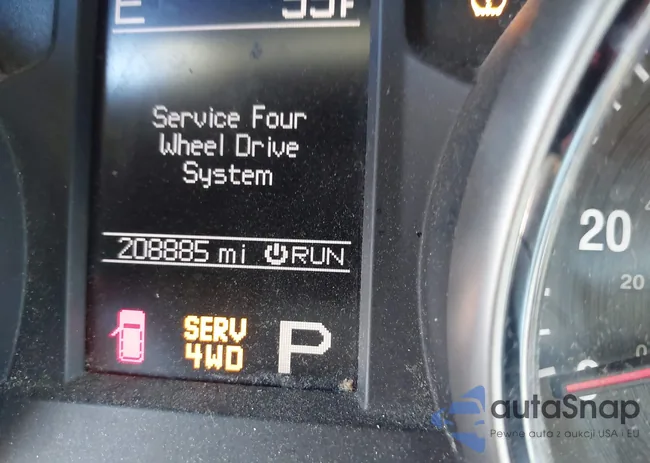 1C4RJFAT8CC313316: 43284556