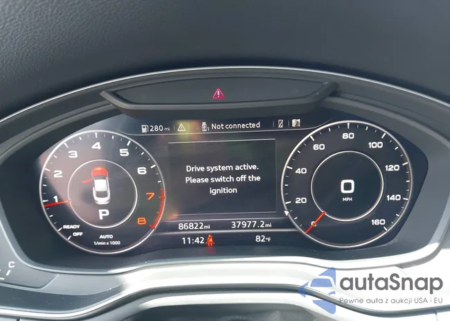 WAUTNAF58KA062862: 43284574