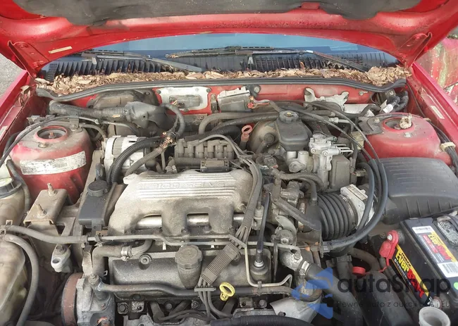 1G2NW12M9WC703506: 43284589