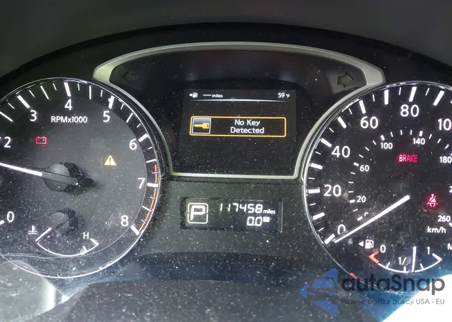 1N4AL3AP1DN414301: 43284662