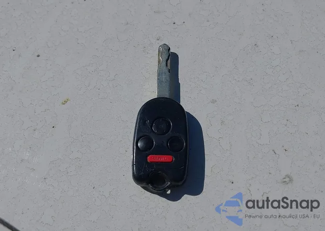 1HGCM665X4A098124: 43284663