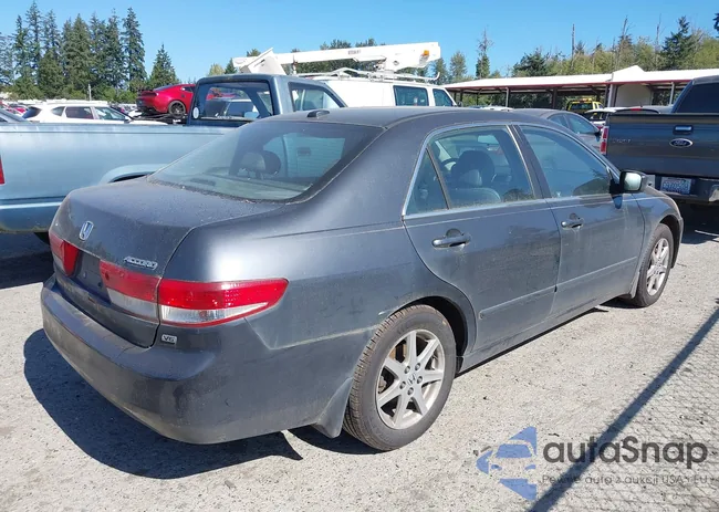 1HGCM665X4A098124: 43284663