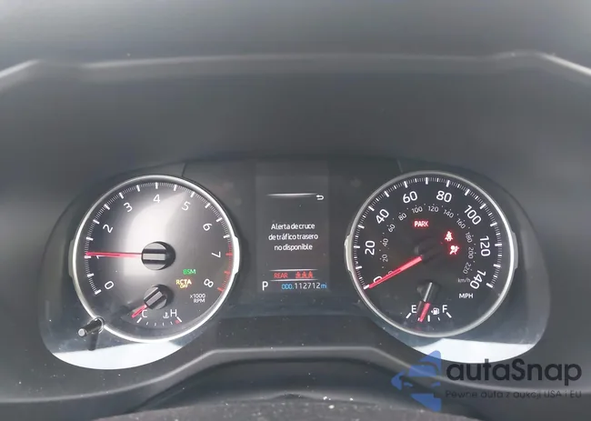 2T3W1RFV8MW118975: 43284681