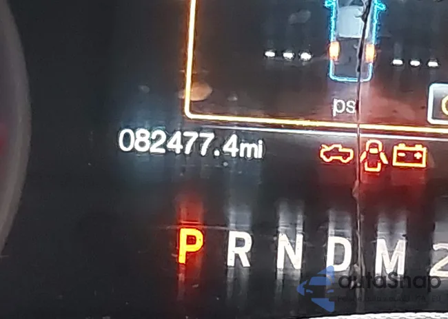 1FT7W2B66KEF83433: 43284710