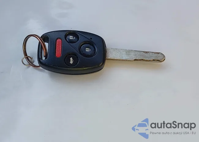 1HGCP3F87BA000972: 43284712