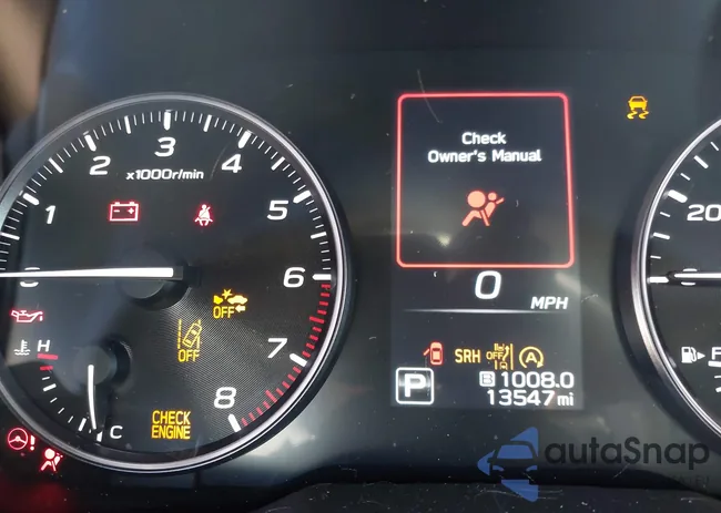 4S4BTAFC6S3226287: 43284733