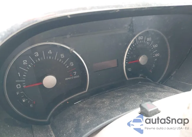 1FMEU62E46UA60320: 43284779