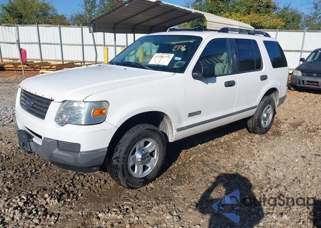 1FMEU62E46UA60320: 43284779