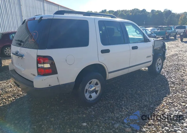 1FMEU62E46UA60320: 43284779