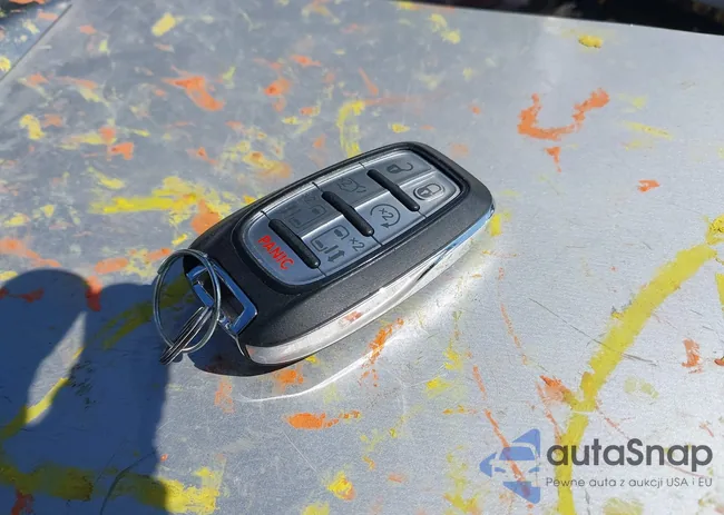 2C4RC1BG5PR533377: 43285807