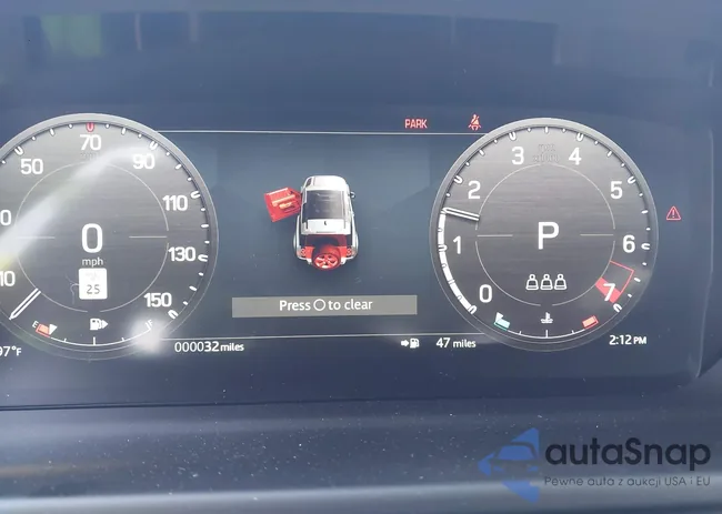 SALEJ6EX6S2433687: 43285812