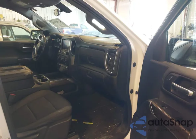 1GCPYFED4LZ321383: 43285834