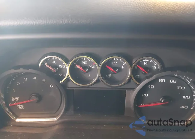 1GCPYFED4LZ321383: 43285834