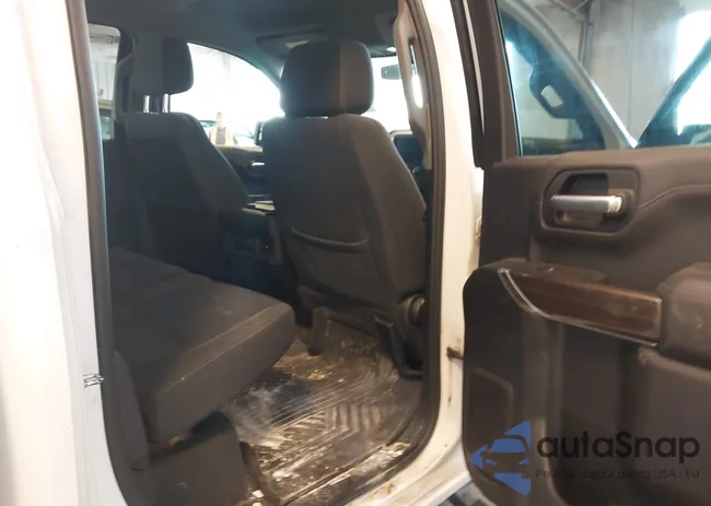 1GCPYFED4LZ321383: 43285834