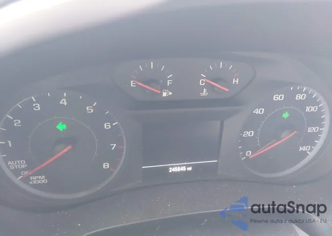 1G1ZC5ST3JF161274: 43285855