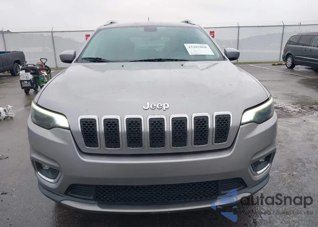 1C4PJMDX1KD304363: 43285868