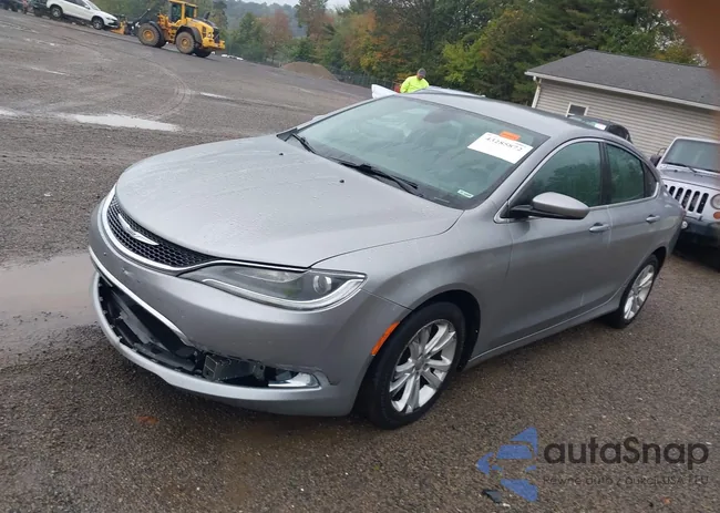 1C3CCCAB8FN502390: 43285872