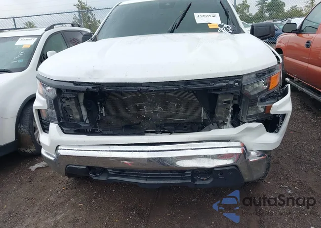 3GCNAAED3RG356634: 43285900