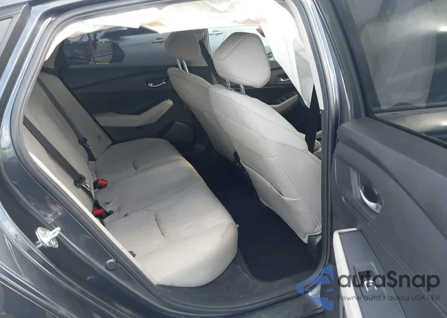 1HGCY1F43SA032722: 43285911