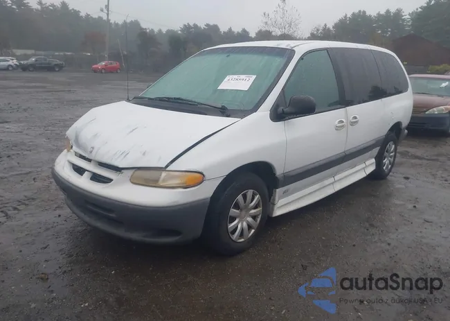 2B4GP44G6YR719227: 43285912