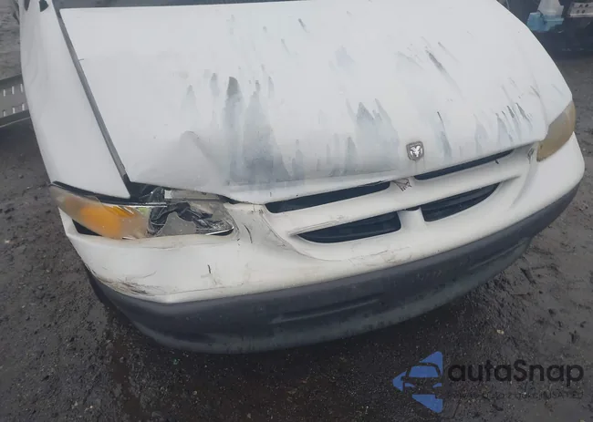 2B4GP44G6YR719227: 43285912